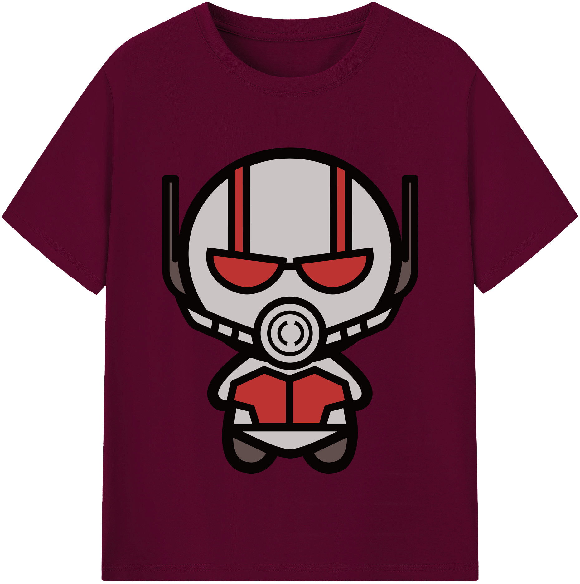 （画像用） アベンジャーズ The Avengers レディースカジュアルプリントTシャツ（綿100％）